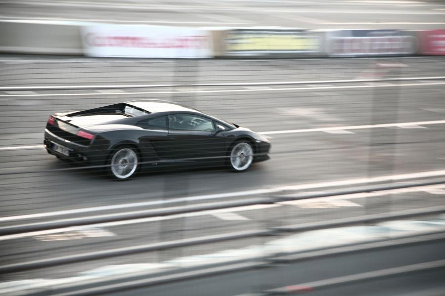  Lamborghini Gallardo LP560-4 2008 года  (фото 66 из 195)